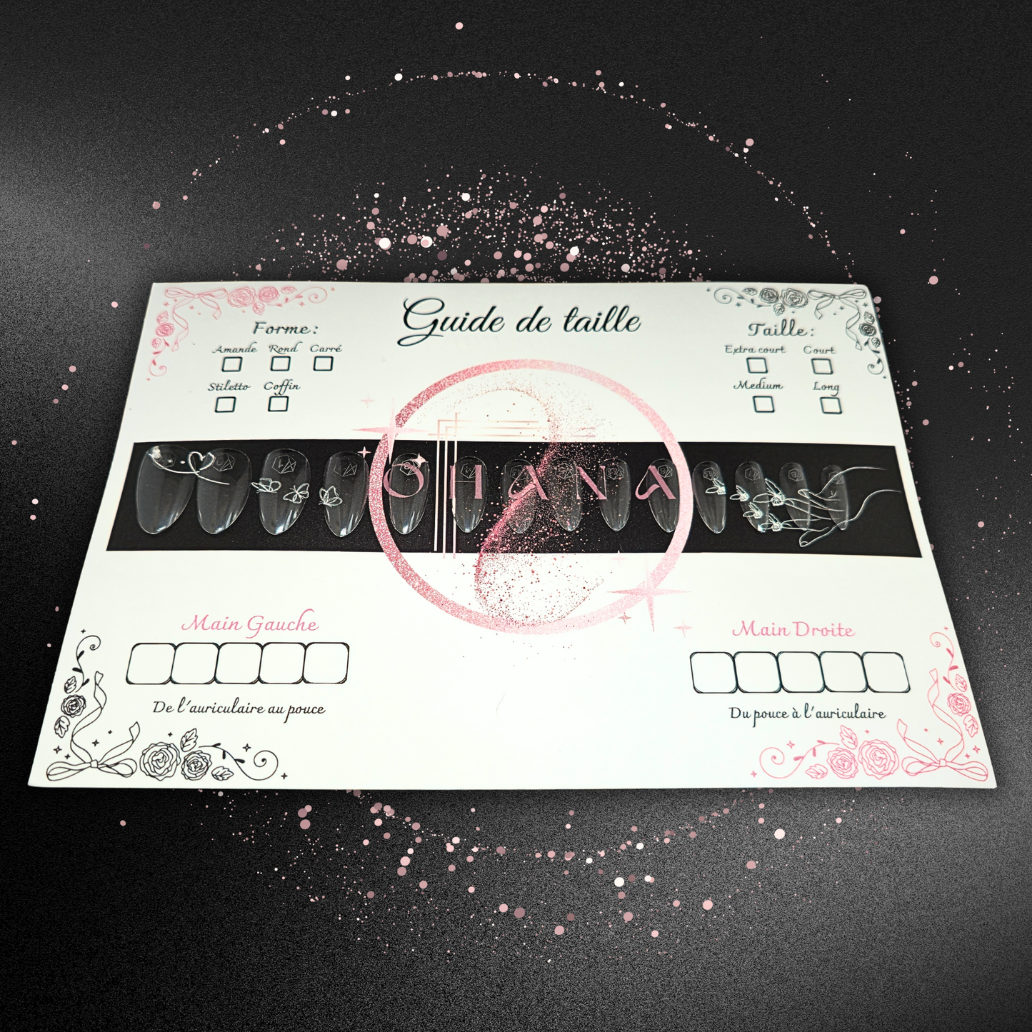 Sizing Kit