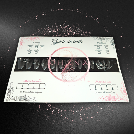 Sizing Kit