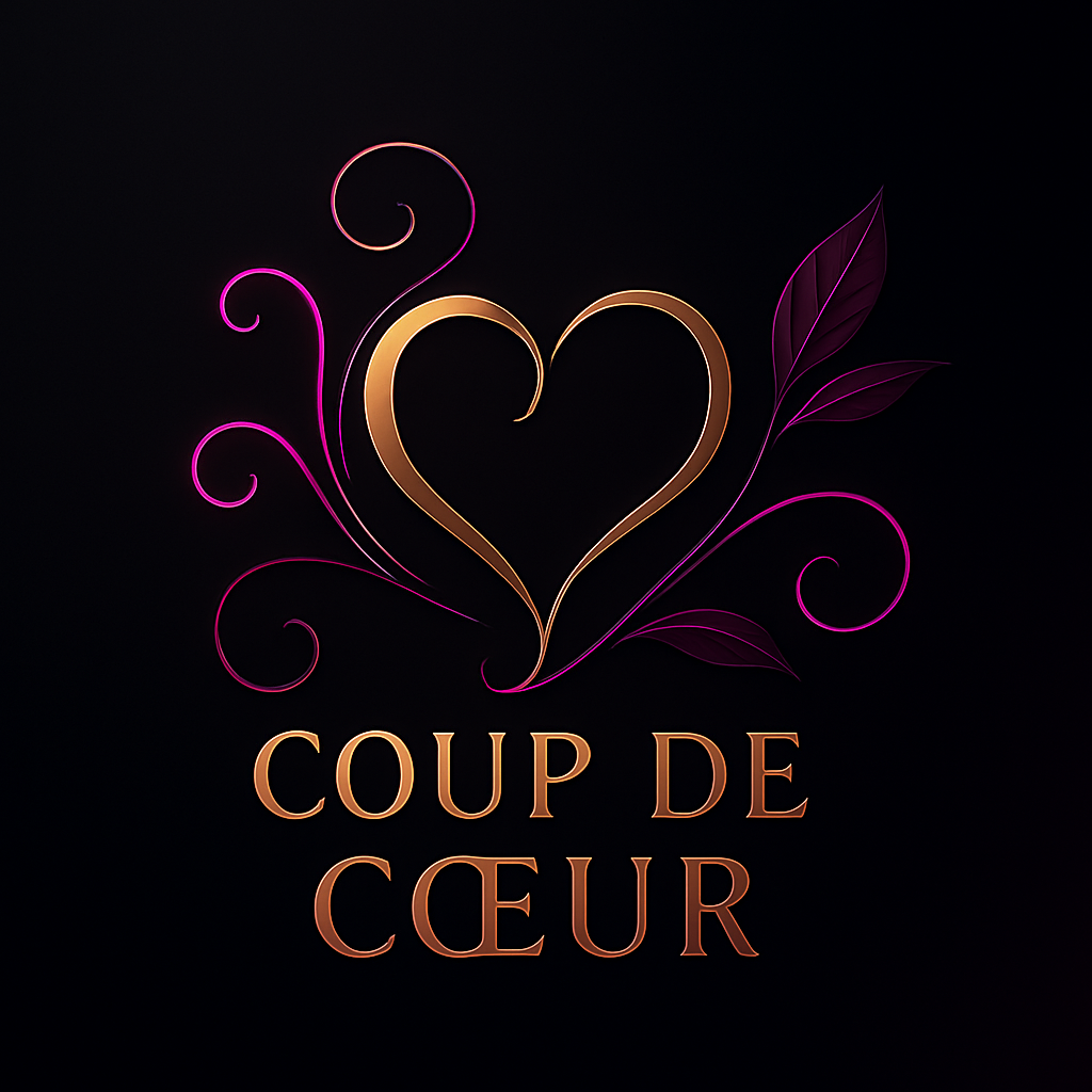 Coup de Cœur du Moment