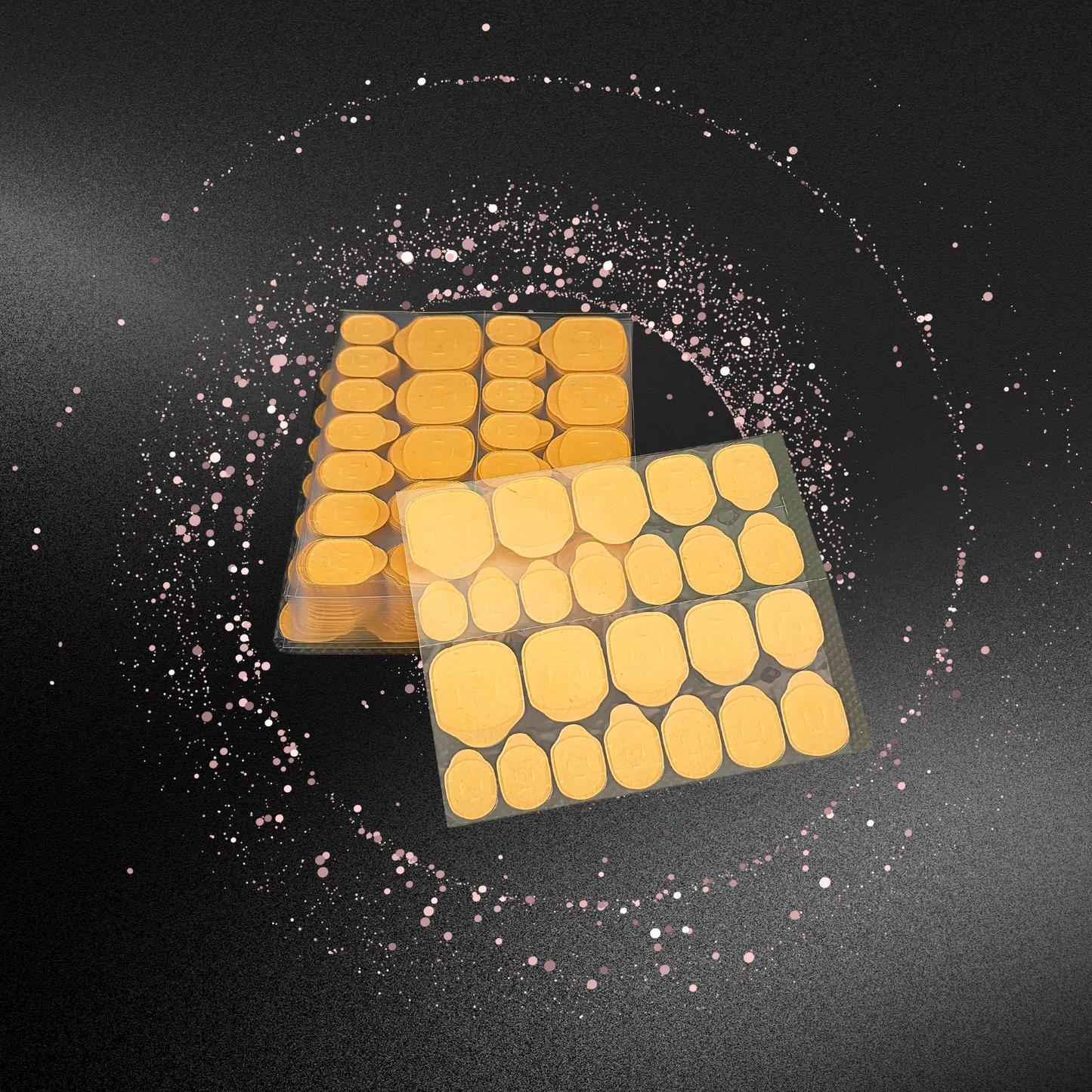 Gel-Pads (Taille M/L)
