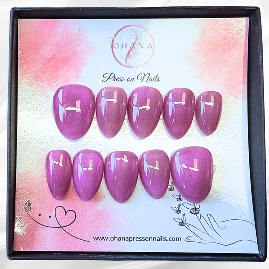 Vos nails personnalisé