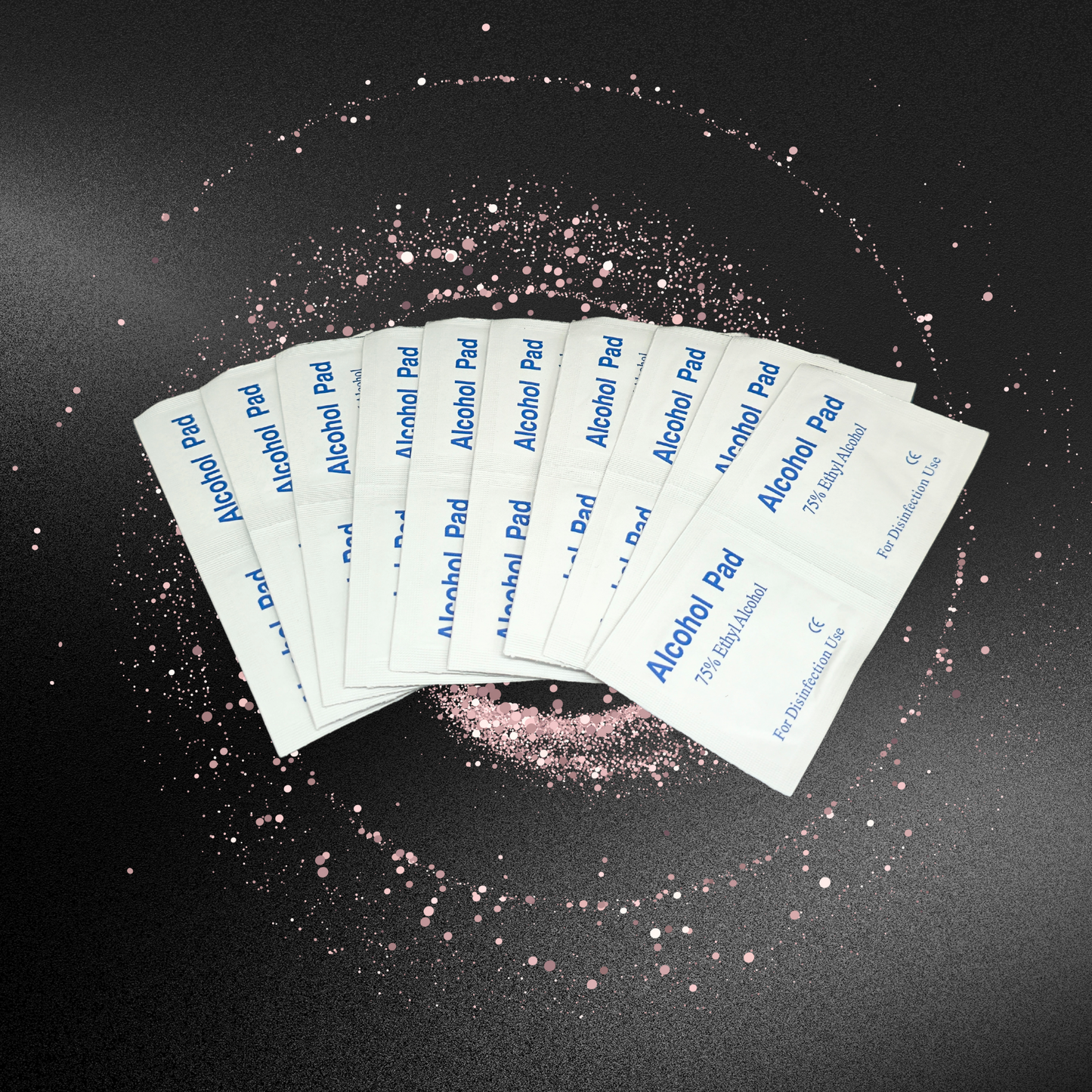 Lingettes Désinfectantes 3x2
